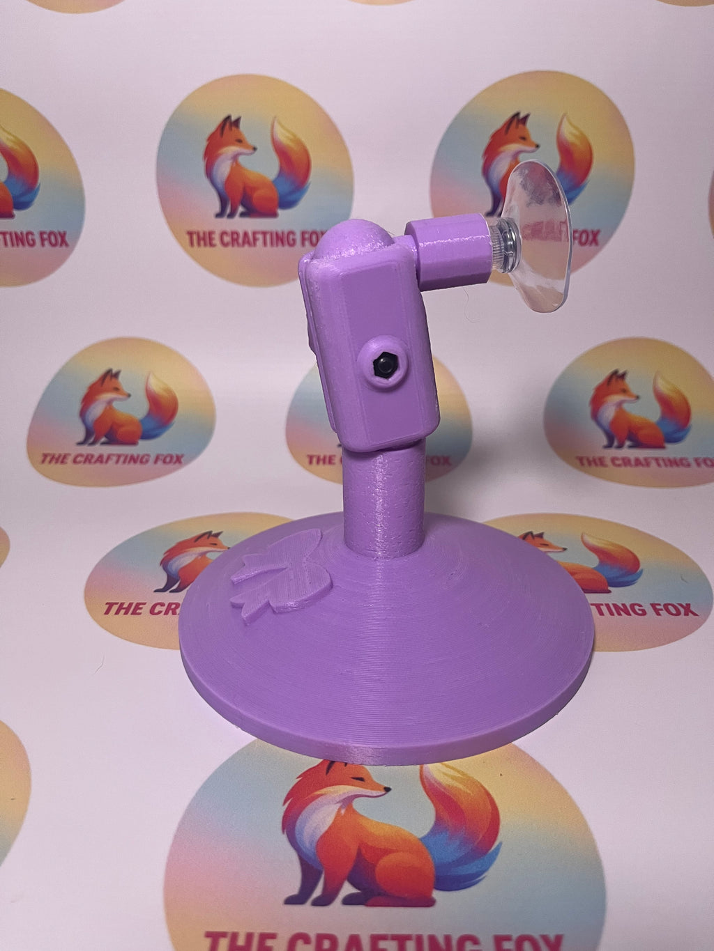 Purple LidSlay