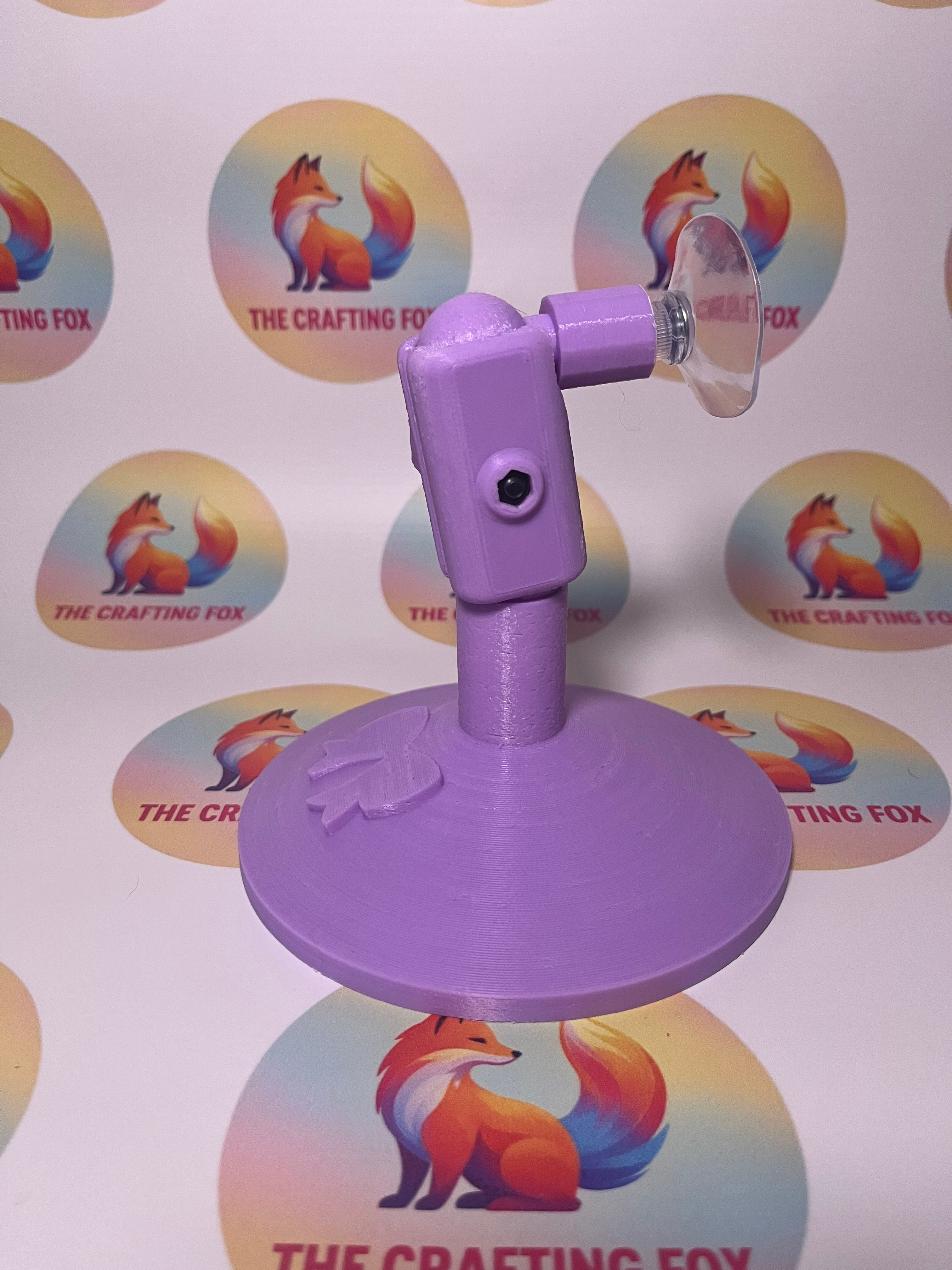 Purple LidSlay