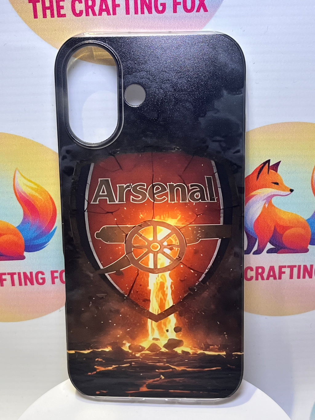 iPhone 16 soft case