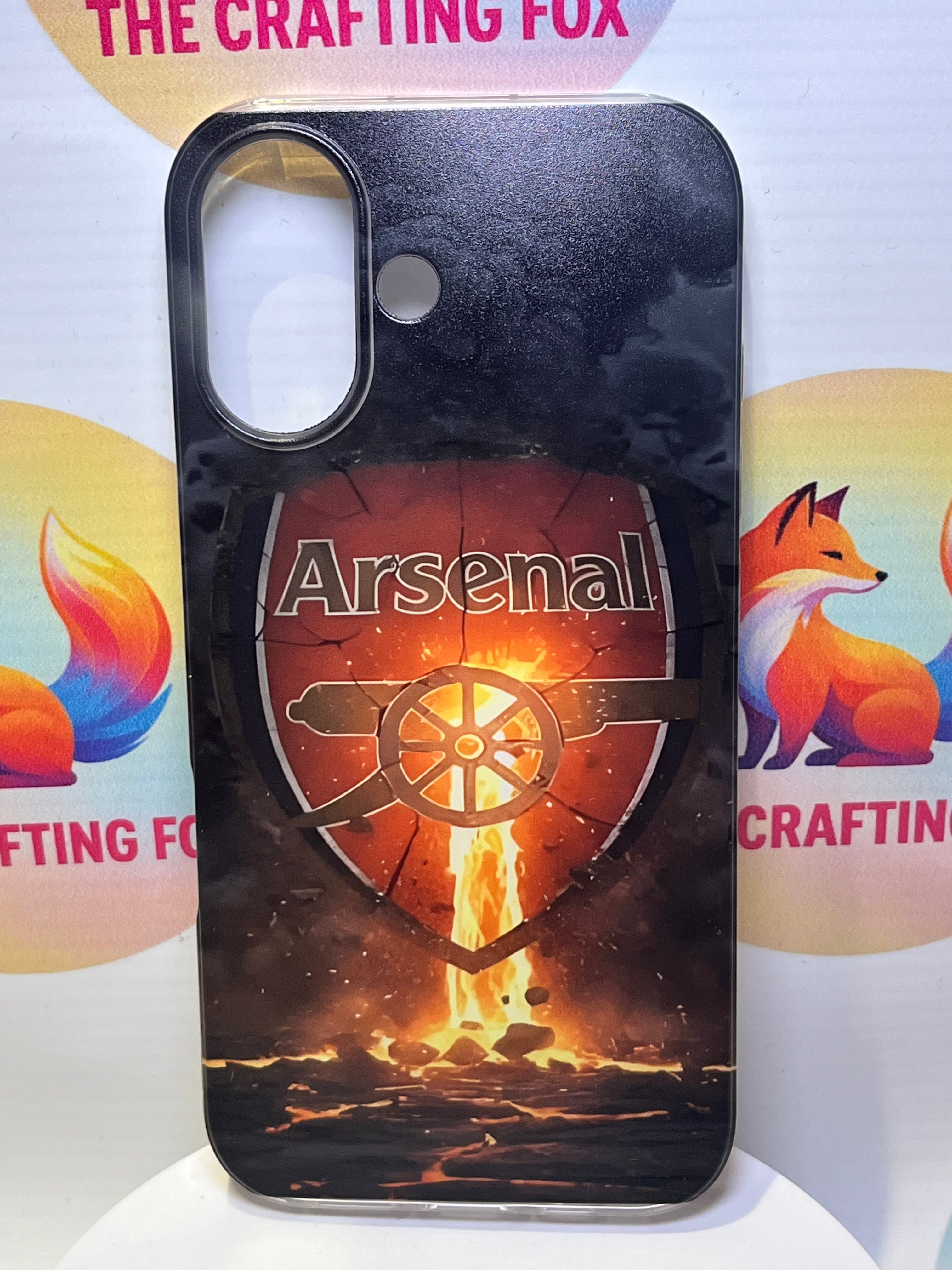 iPhone 16 soft case