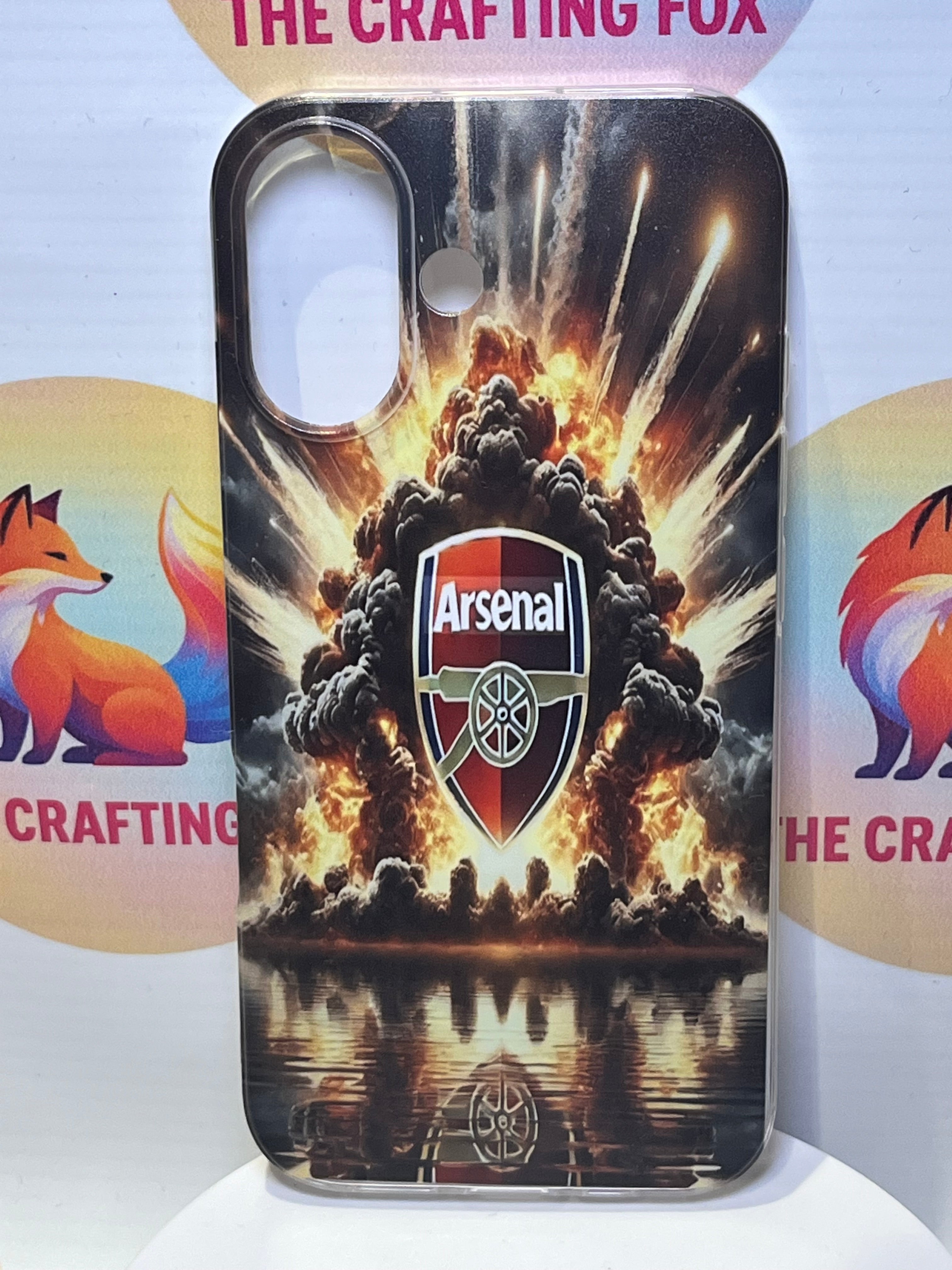 iPhone 16 soft case