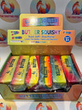Rainbow Butter Squishy